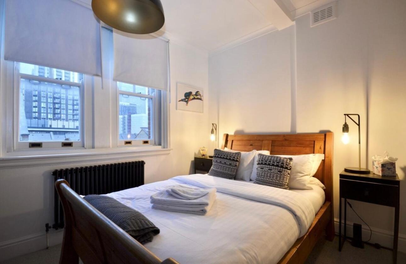 3 X Bedroom Riverside Flat With Hot Tub On Roof Terrace Londres Exterior foto